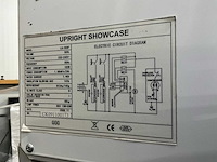 Ggg lg-300f glasdeur koelkast - afbeelding 8 van  9