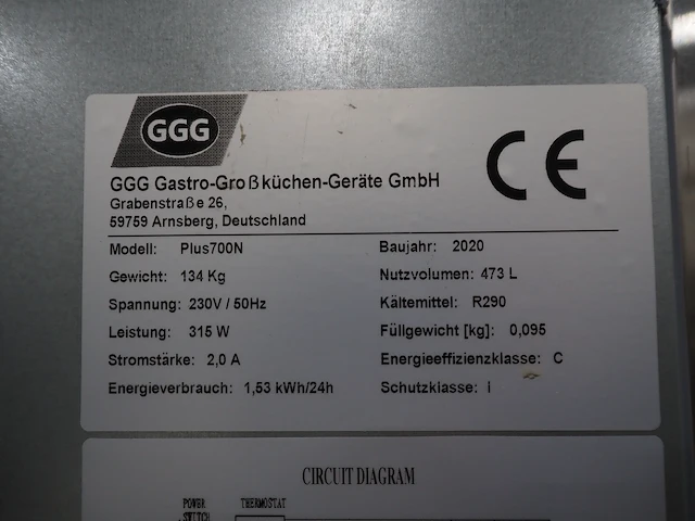 Ggg - afbeelding 6 van  6