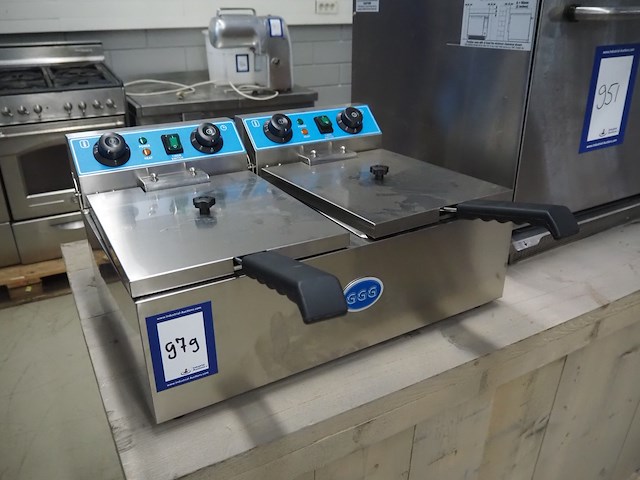 Ggg - afbeelding 1 van  8