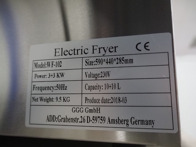 Ggg - afbeelding 8 van  8