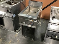 Ggm gastro - bain marie - afbeelding 1 van  5