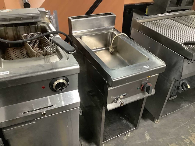 Ggm gastro - bain marie - afbeelding 2 van  5