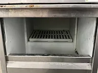 Ggm gastro - ewbh345 - ijsblokjesmachine - afbeelding 5 van  5