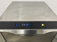 Ggm gastro - gs340pm-ek - korvenvaatwasmachine - afbeelding 3 van  8