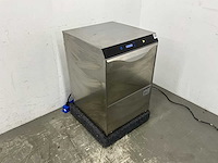 Ggm gastro - gs340pm-ek - korvenvaatwasmachine - afbeelding 4 van  8