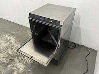 Ggm gastro - gs340pm-ek - korvenvaatwasmachine - afbeelding 8 van  8