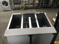 Ggm gastro - koelvitrine - afbeelding 3 van  7