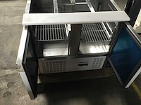Ggm gastro - koelvitrine - afbeelding 5 van  7