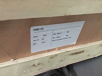 Ggm gastro - koelvitrine - afbeelding 7 van  7