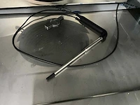 Ggm gastro - sff546nr - blastchiller - afbeelding 2 van  10