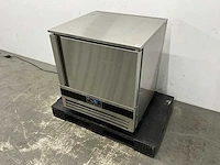 Ggm gastro - sff546nr - blastchiller - afbeelding 1 van  10