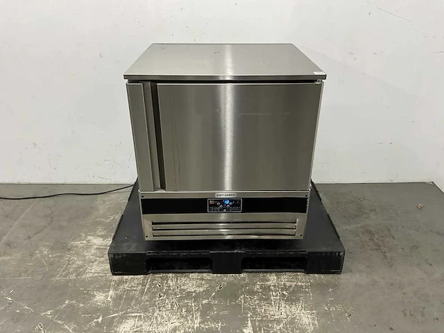 Ggm gastro - sff546nr - blastchiller - afbeelding 3 van  10
