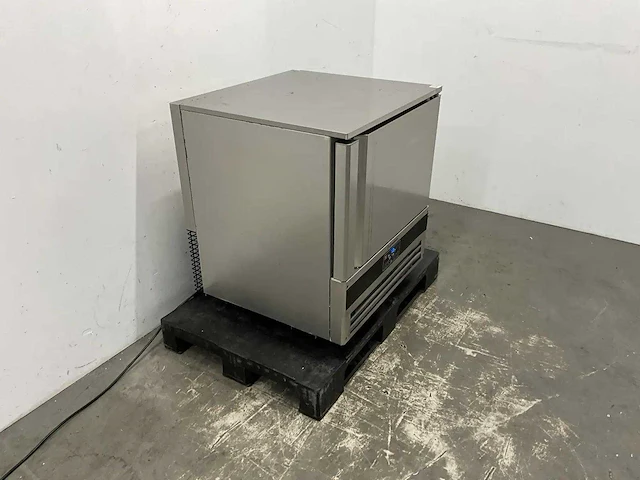 Ggm gastro - sff546nr - blastchiller - afbeelding 4 van  10