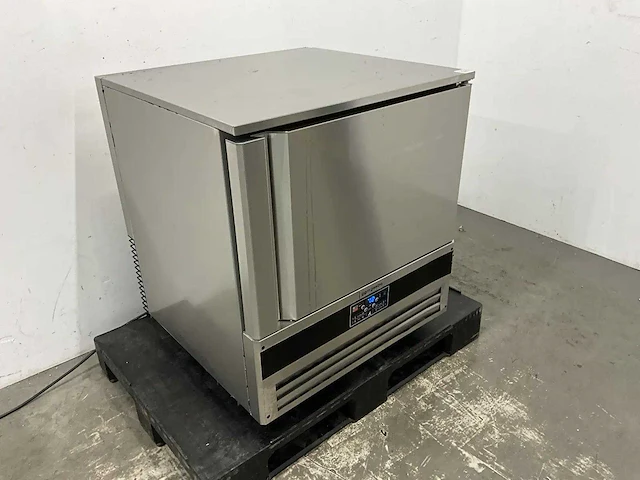 Ggm gastro - sff546nr - blastchiller - afbeelding 5 van  10