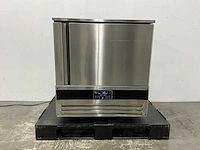 Ggm gastro - sff546nr - blastchiller - afbeelding 7 van  10