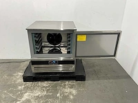 Ggm gastro - sff546nr - blastchiller - afbeelding 8 van  10