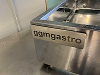 Ggm gastro - spwj11 - 1/1 gn warmtebrug - afbeelding 2 van  11