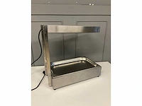 Ggm gastro - spwj11 - 1/1 gn warmtebrug - afbeelding 4 van  11