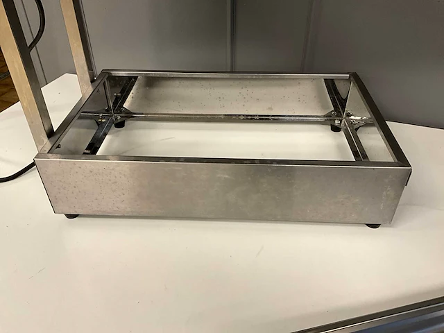 Ggm gastro - spwj11 - 1/1 gn warmtebrug - afbeelding 7 van  11