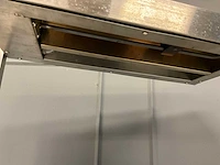 Ggm gastro - spwj11 - 1/1 gn warmtebrug - afbeelding 8 van  11