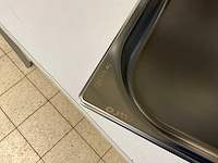 Ggm gastro - spwj11 - 1/1 gn warmtebrug - afbeelding 10 van  11