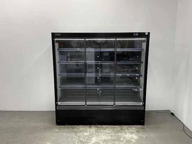 Ggm gastro - wandkoeling - afbeelding 6 van  12