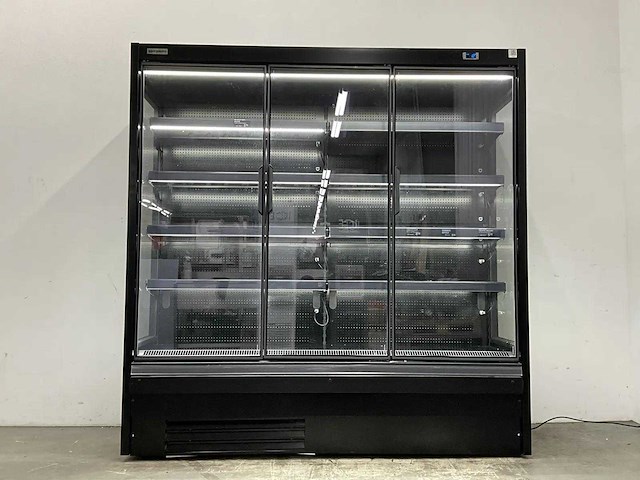 Ggm gastro - wandkoeling - afbeelding 10 van  12