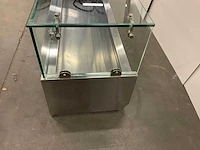 Ggm gastro ags 153 koelvitrine - afbeelding 3 van  5