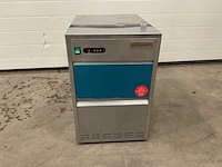 Ggm gastro ewbh356-n ijsblokjesmachine - afbeelding 1 van  4