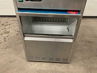 Ggm gastro ewbh356-n ijsblokjesmachine - afbeelding 2 van  4