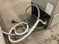 Ggm gastro ewbh356-n ijsblokjesmachine - afbeelding 4 van  4