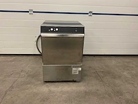 Ggm gastro glazenvaatwasmachine