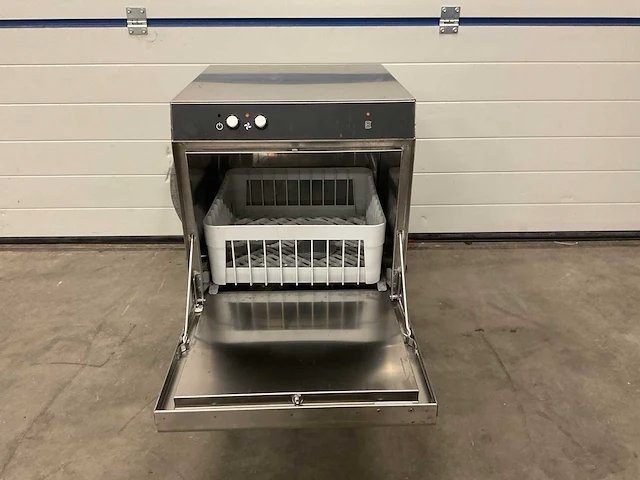 Ggm gastro glazenvaatwasmachine - afbeelding 3 van  3