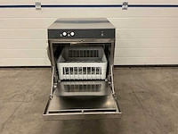 Ggm gastro glazenvaatwasmachine - afbeelding 3 van  3