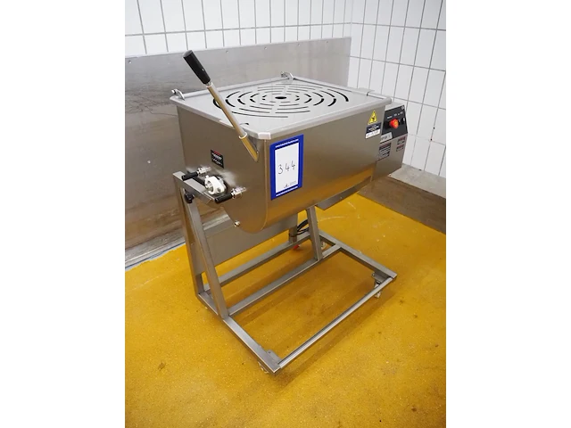 Ggm gastro gmbh - afbeelding 1 van  8