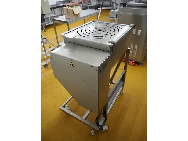 Ggm gastro gmbh - afbeelding 3 van  8