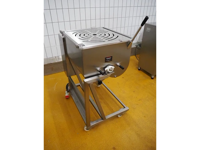Ggm gastro gmbh - afbeelding 4 van  8