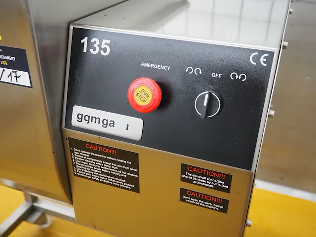 Ggm gastro gmbh - afbeelding 7 van  8