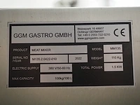 Ggm gastro gmbh - afbeelding 8 van  8
