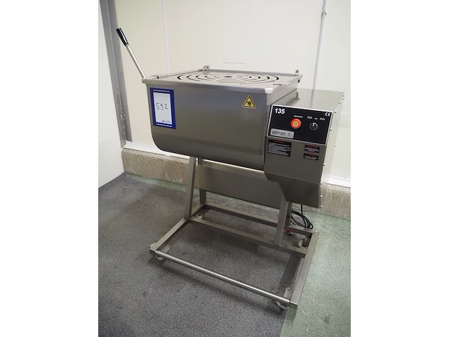 Ggm gastro gmbh - afbeelding 1 van  9