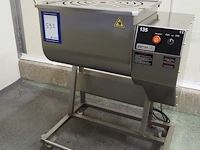 Ggm gastro gmbh - afbeelding 1 van  9