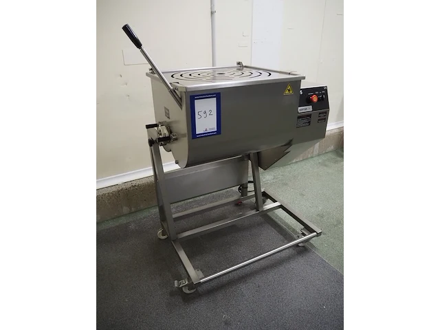 Ggm gastro gmbh - afbeelding 2 van  9