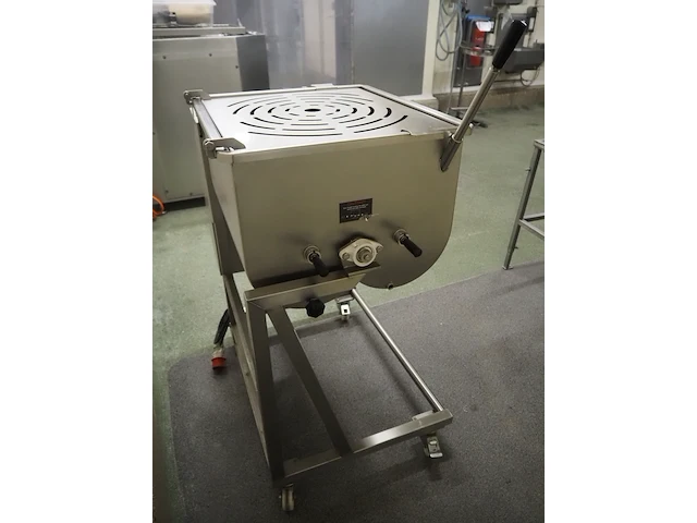 Ggm gastro gmbh - afbeelding 3 van  9