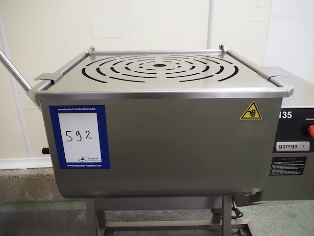 Ggm gastro gmbh - afbeelding 5 van  9