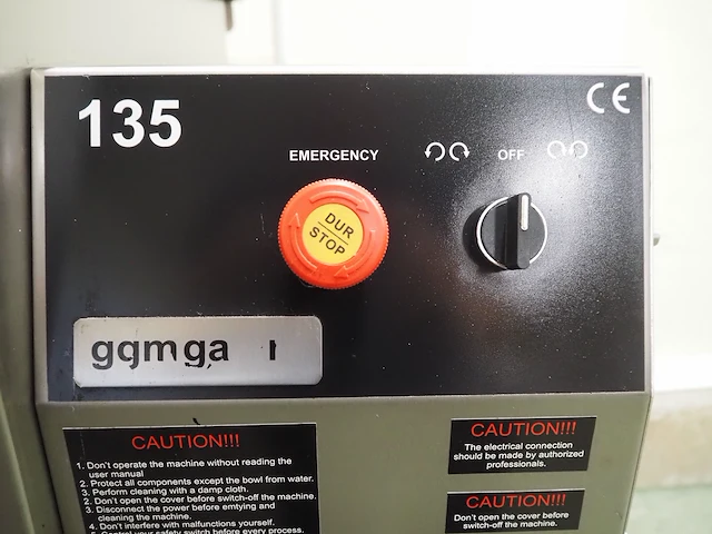 Ggm gastro gmbh - afbeelding 7 van  9