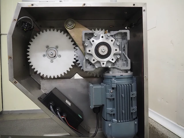 Ggm gastro gmbh - afbeelding 8 van  9