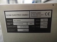 Ggm gastro gmbh - afbeelding 9 van  9