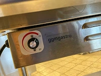 Ggm gastro kbk11-3 etagère met warmtebrug - afbeelding 7 van  8