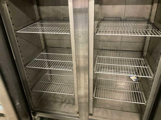 Ggm gastro koelkast - afbeelding 4 van  4