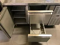 Ggm gastro koelwerkbank - afbeelding 3 van  4
